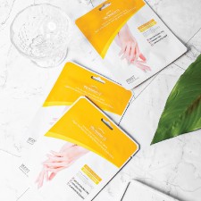 JIGOTT - Brigthening Hand Care Pack