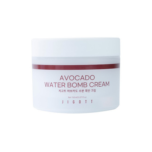 JIGOTT - Avocado Water Bomb Moist Cream 150ml