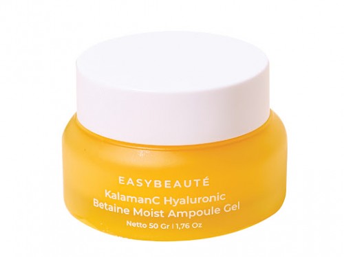 EASYBEAUTE - 2in1 Brightening Ampoule gel 50gr
