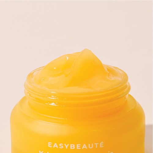 EASYBEAUTE - 2in1 Brightening Ampoule gel 50gr