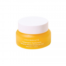 EASYBEAUTE - 2in1 Brightening Ampoule gel 50gr