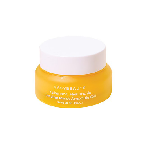 EASYBEAUTE - 2in1 Brightening Ampoule gel 50gr