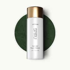 LACELLIN - Spirulina Mask Powder Cleanser 2in1 40gr