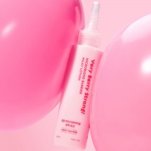 JUICY LAB - Very Berry Strong! Microbiome Barrier Milky Lotion 120mL