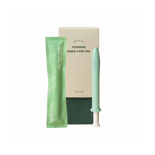 SAENGAK - Balancing Feminine Inner Care Gel