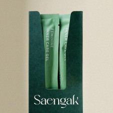SAENGAK - Balancing Feminine Inner Care Gel