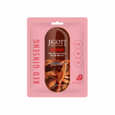 JIGOTT - Red Ginseng Real Ampoule Mask 27mL