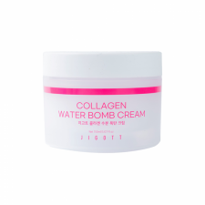 JIGOTT - Collagen Water Bomb Moist Cream 150mL