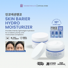 JIGOTT - Hyaluronic Acid Water Bomb Moist Cream 150mL