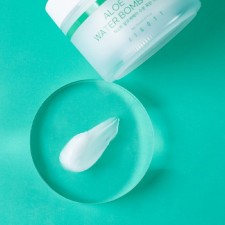 JIGOTT - Aloe Vera Water Bomb Moist Cream 150mL