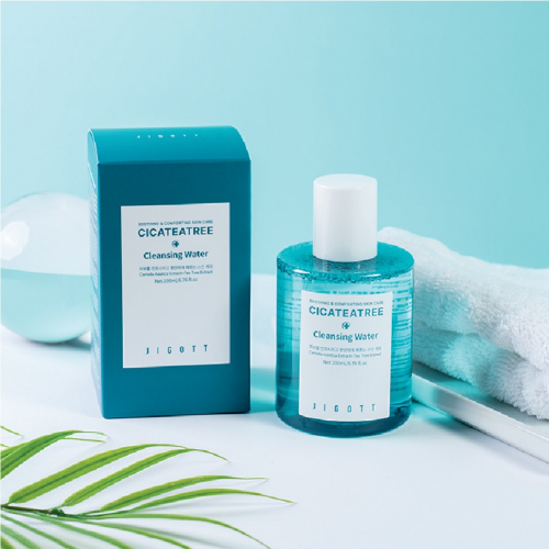 JIGOTT - Cicateatree Set