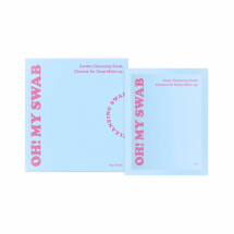 OH! My Swab - Deep Cleansing Swab