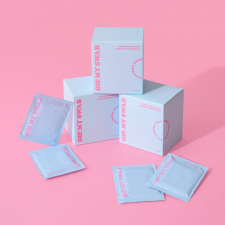 OH! My Swab - Deep Cleansing Swab