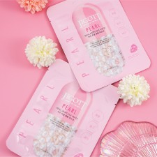 JIGOTT - Ampoule Sheet Mask 27ml (10+1)