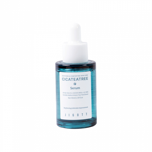JIGOTT - Cicateatree Serum 40mL