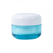 JIGOTT - Cicateatree Cream 50mL