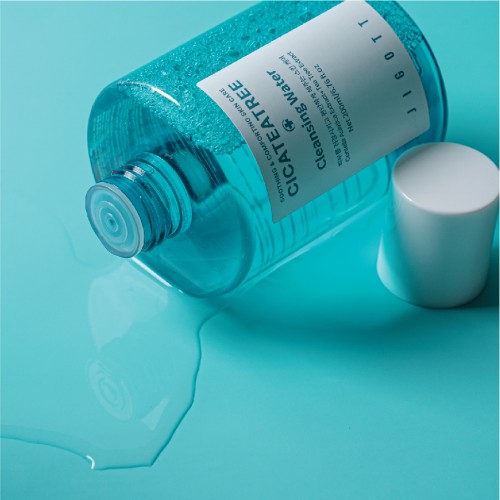 JIGOTT - Cicateatree Cleansing Water 200ml