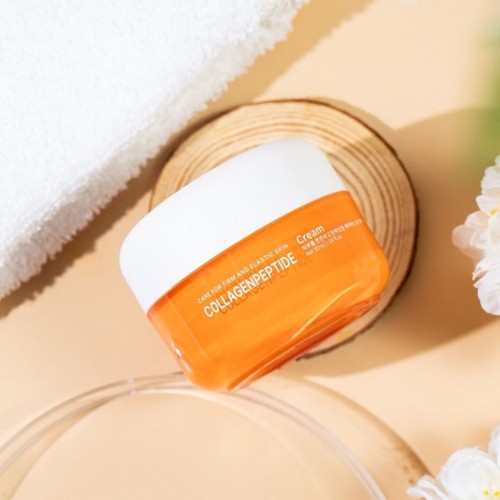 JIGOTT - CollagenPeptide Cream 50mL