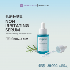 JIGOTT - Cicateatree Serum 40mL