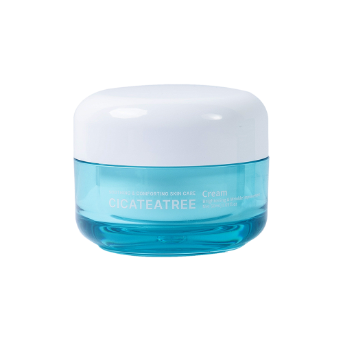 JIGOTT - Cicateatree Cream 50mL