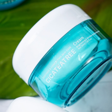 JIGOTT - Cicateatree Cream 50mL