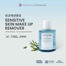 JIGOTT - Cicateatree Cleansing Water 200ml