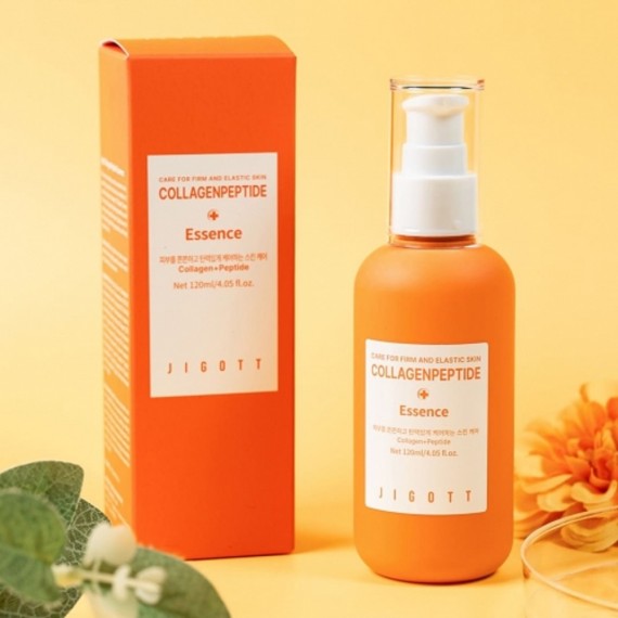 JIGOTT - CollagenPeptide Essence 120mL