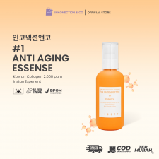JIGOTT - CollagenPeptide Essence 120mL