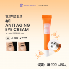 JIGOTT - CollagenPeptide Eye Cream 30mL