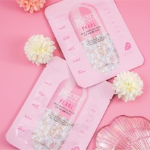 JIGOTT - Ampoule Sheet Mask 27ml