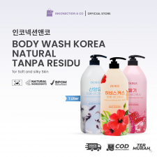 DORIS - Body Wash 1L