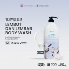 DORIS - Body Wash 1L