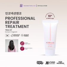 ROBLUE - [Travel Kit] Shampoo & Treatment Perfume Sweet Floral 50ml