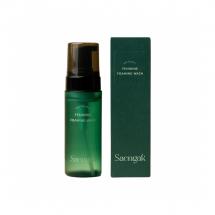 SAENGAK - Balancing Feminine Foaming Wash 30mL