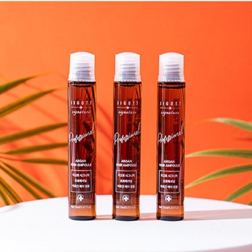 JIGOTT - Professional Hair Ampoule