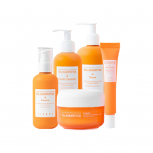 JIGOTT - CollagenPeptide Set