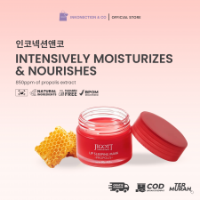 JIGOTT - Lip Sleeping Mask Propolis 20gr