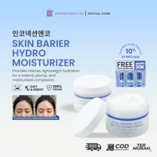 JIGOTT - Water Bomb Moist Cream 150mL