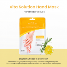 JIGOTT - Brigthening Hand Care Pack Bundling 10+1