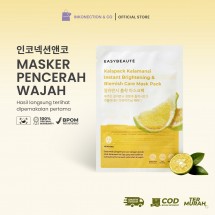 EASYBEAUTE - Sheet Mask [PO Special Price]