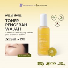 EASYBEAUTE-KalamanC 2in1 Toner Essence 100 ml