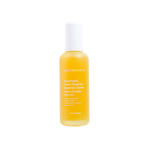 EASYBEAUTE-KalamanC 2in1 Toner Essence 100 ml