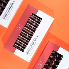 JIGOTT - Professional Hair Ampoule Set (10ea)