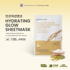 EASYBEAUTE - Cerapack Sheet Mask