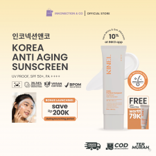 KINEL - Sunscreen 50mL Special Price Launching